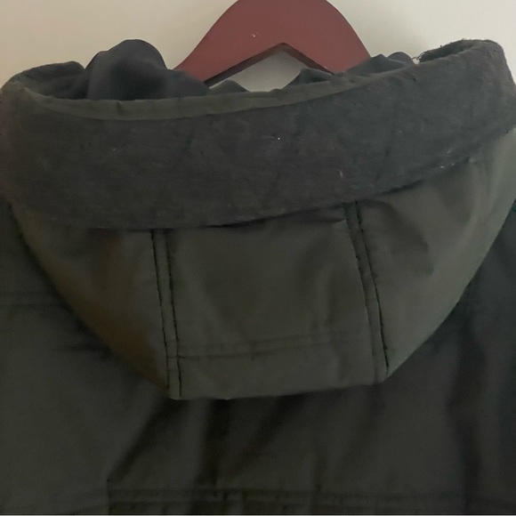 Esprit Men's Winter Coat - Picture 7 of 14